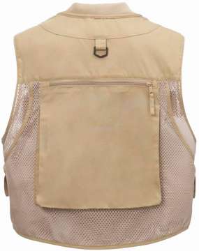 Жилет Slumberjack Strike Fishing Vest разгрузочный