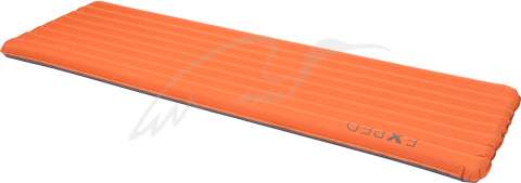 Коврик надувной Exped Synmat 7 LW ц:terracotta