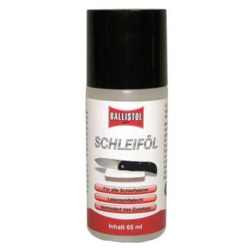 Масло для точила Klever Schleiföl