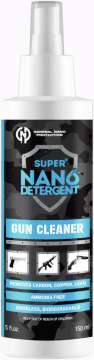Средство для чистки GNP Gun Cleaner 150мл. Аэрозоль