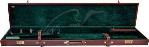 Кейс Emmebi 400/C01 ц: коричневий