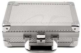 Кейс Emmebi AL/P6 ц: сріблястий