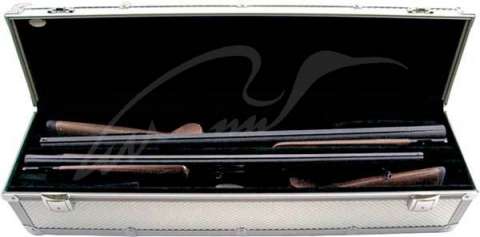 Кейс Emmebi AG/MGEM для двоствольної рушниці (з двома стволами)