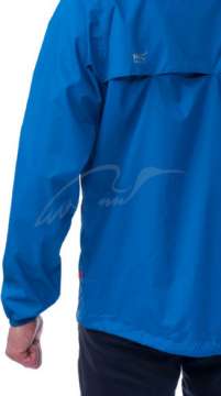 Куртка Mac in a Sac Origin adult Electric blue