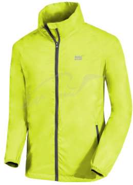 Куртка Mac in a Sac Origin adult Lime punch