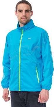 Куртка Mac in a Sac Origin Neon ц:neon blue