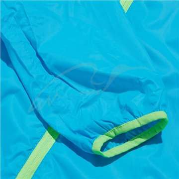 Куртка Mac in a Sac Origin Neon ц:neon blue