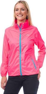 Куртка Mac in a Sac Origin Neon ц:neon pink