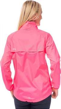 Куртка Mac in a Sac Origin Neon ц:neon pink