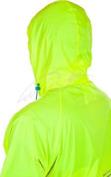 Куртка Mac in a Sac Origin Neon ц:neon yellow