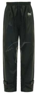 Брюки Mac in a Sac Origin Overtrousers ц:jet black