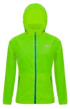 Куртка Mac in a Sac Origin Neon ц:neon green