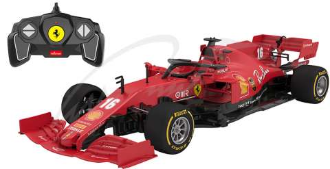 Конструктор Rastar Ferrari SF1000 1:16
