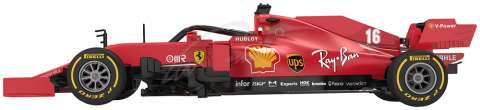 Конструктор Rastar Ferrari SF1000 1:16