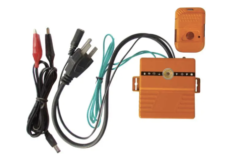 Дистанційне керування для машинки Do-All Outdoors Single Wireless Remotes 01DW