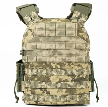 Плитоноска Балістика M3 Pro ММ-14