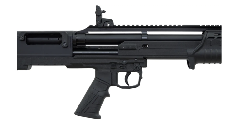 Рушниця Hatsan Escort Bull Tac РХ кал. 12/76. Ствол - 57 см