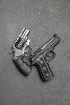 Подарунковий сертифікат Self Defense