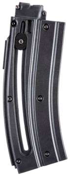 Магазин Hammerli для TAC R1 .22 LR. Емкость - 30 патронов