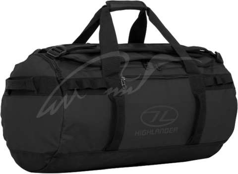 Сумка Highlander Storm Kitbag 30 ц:black