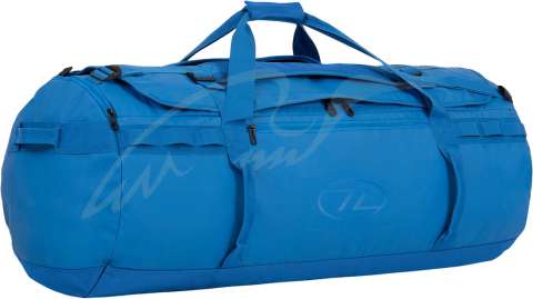 Сумка Highlander Storm Kitbag 90 ц:blue