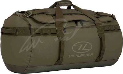 Сумка Highlander Storm Kitbag 90 ц:olive green