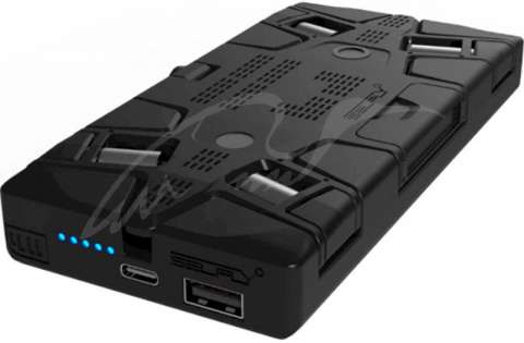 Зарядное устройство Selfly Power Bank (OS01DC)