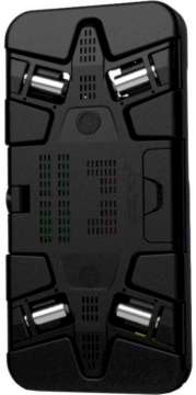 Чехол Selfly Iphone Case XS MAX (OS06AIXMB)