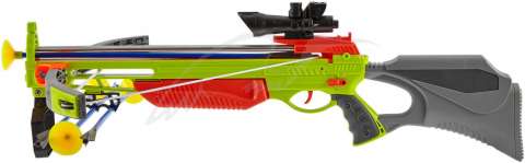 Арбалет ZIPP Toys Влучний стрілок L