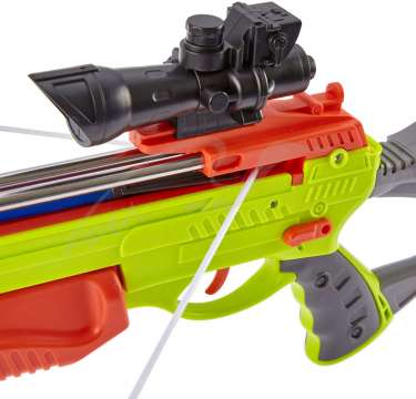 Арбалет ZIPP Toys Влучний стрілок L