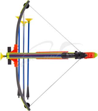 Арбалет ZIPP Toys Влучний стрілок S
