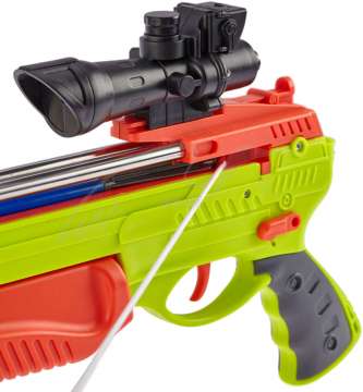 Арбалет ZIPP Toys Маленький лицар S