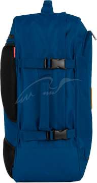 Сумка-рюкзак Gabol Week Cabin 35 ц:blue