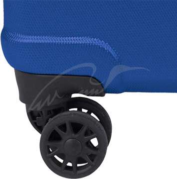 Валіза Gabol Duke S 36L к:blue