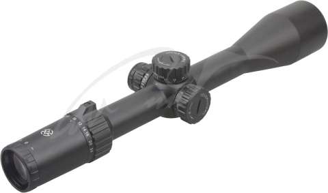 Прицел оптический Vector Optics Taurus 4-24x50 FFP. Сетка MPX1 с подсветкой