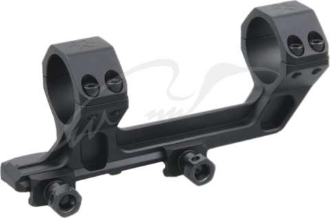 Моноблок Vector Optics Extended AR. d - 30 мм. High. Picatinny. 20 MOA