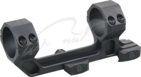 Моноблок Vector Optics Extended AR. d - 30 мм. High. Picatinny. 20 MOA