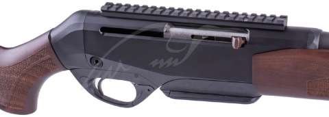 Карабин Merkel SR1 Basic Suppressor кал. 30-06 50 см M15x1