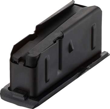 Магазин HAENEL Jaeger 10 кал. 223 Rem (5,56/45). Емкость - 4 патрона