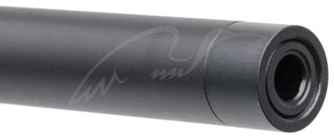 Карабин Haenel Jaeger 10 Pro Varmint Sporter кал .300 Win Mag (6 боевых упоров). Ствол 56 см. M15x1