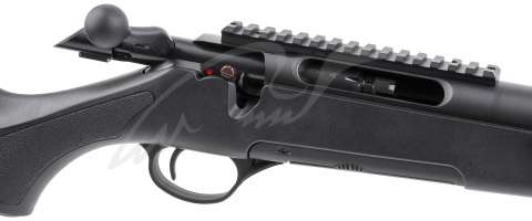 Карабин Haenel Jaeger 10 Pro Varmint Sporter кал .300 Win Mag (6 боевых упоров). Ствол 56 см. M15x1