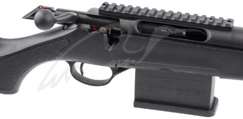 Карабін Haenel Jaeger 10 Pro Varmint Sporter кал .308 Win (7,62/51) (3 бойових упори). Ствол 51 см. M15x1