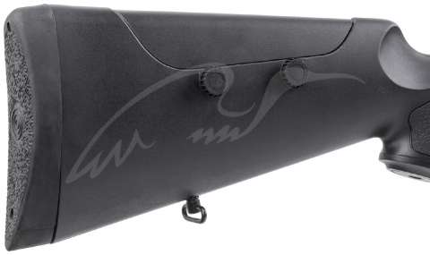 Карабін Haenel Jaeger 10 Pro Varmint Sporter кал .308 Win (7,62/51) (3 бойових упори). Ствол 51 см. M15x1