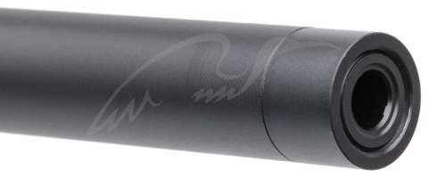 Карабін Haenel Jaeger 10 Pro Varmint Sporter кал .308 Win (7,62/51) (3 бойових упори). Ствол 51 см. M15x1