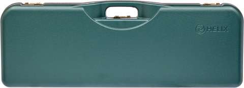 Кейс Merkel под карабин RX.HELIX с гнездами для дополнительного ствола и оптического прицела