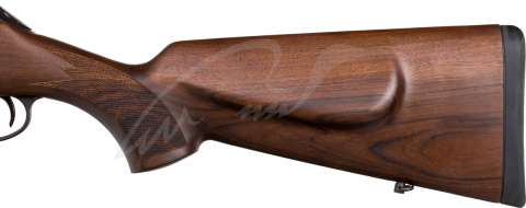 Карабин Haenel Jaeger 10 Pro кал. 30-06 (6 боевых упоров). Ствол 56 см