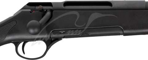 Карабин Haenel Jaeger 10 Pro Synthetic кал .270 Win. Ствол 56 см. M15x1