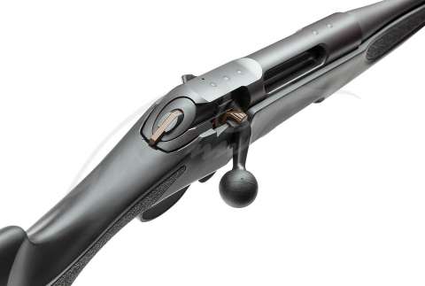 Карабин Haenel Jaeger 10 Soft Touch кал .308 Win. Ствол 56 см. M15x1