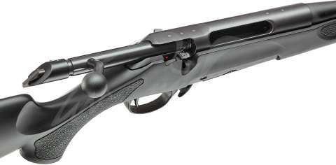 Карабин Haenel Jaeger 10 Soft Touch кал .308 Win. Ствол 56 см. M15x1