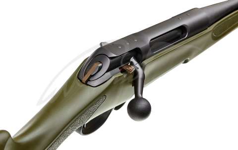 Карабин Haenel Jaeger 10 Soft Touch кал. 30-06. Ствол 56 см. M15x1